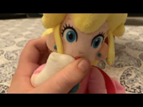 Strawberry blasted honeycomb