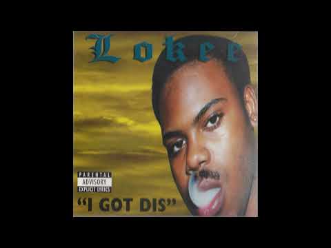 Lokee - Puttin Niggas On Da' News