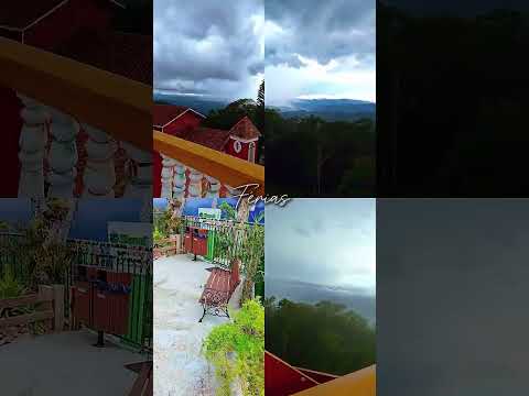 Santuário Nossa Senhora do Bom Socorro - Nova Trento/SC #vivasimples #novatrento #santuário #ferias