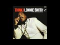 Lonnie Smith – Lean Meat (1976)