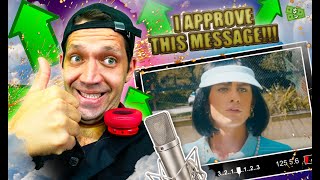 Lime Cordiale - Money (Official Music Video) REACTION