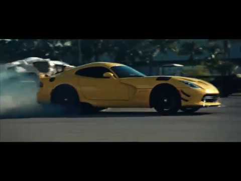 Night Lovell - Dodge Viper ACR Performance [DAK]