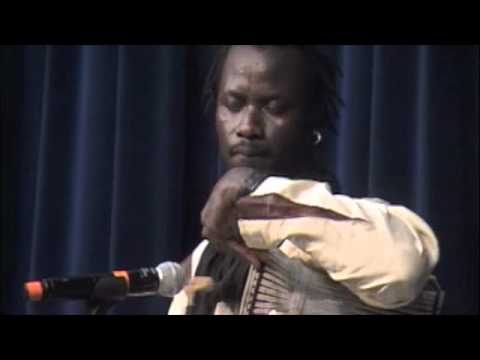 Thione Diop Plays Tama - with Yeke Yeke @ Spirit Of West Africa in Seattle