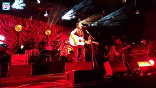 Amy Macdonald - The Rise &amp; Fall Live @ Warsaw 2017.03.23