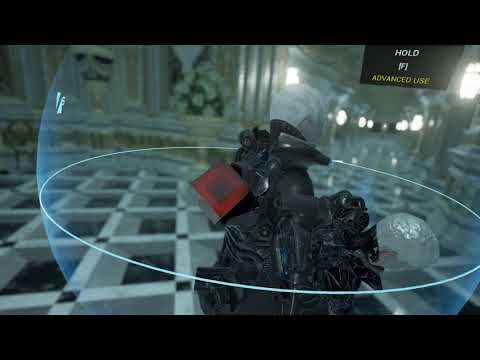 06 Echo Chapter II   Genesis   COMPULSION   3 voices