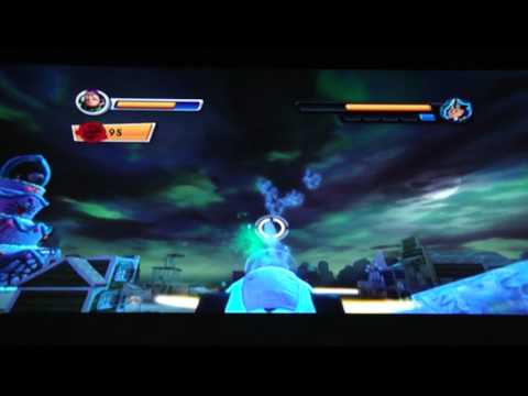 toy story 3 playthrough part 20