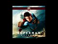 Superman Returns: Extended Soundtrack - WB. Fanfare/ The Planet Krypton/ Main Titles