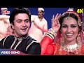 Mohammed Rafi Aur Asha Bhosle Ke Superhit Qawwali Song Eid Ka Din Hai 4K Song Rishi Kapoor