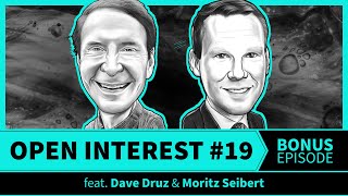 Living With Ed Seykota | Open Interest | Ep.19 BONUS