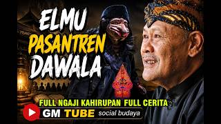 Download lagu Dawala Lalawora Némbongkeun Élmu Pasantren Wayang Golek Asep Sunandar Sunarya Full Cerita mp3