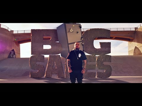 Panda Badazz & Rappa - Big Safes (Prod. by Rappa & Bigg Boo)