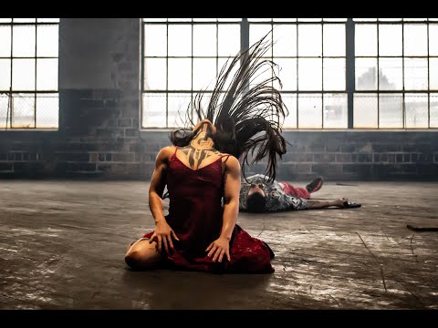 ZAANDR - Red Dress (Official Music Video)