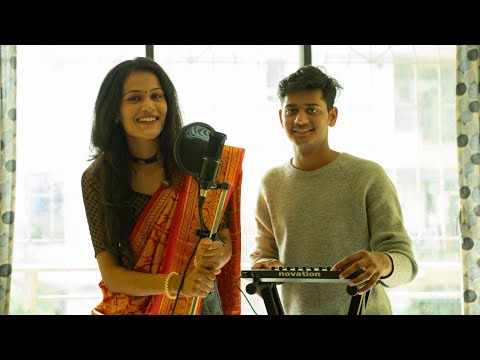 Ajay Badrinath Kesbhat Marathi Folk X EDM Gaadi Ghungrachi