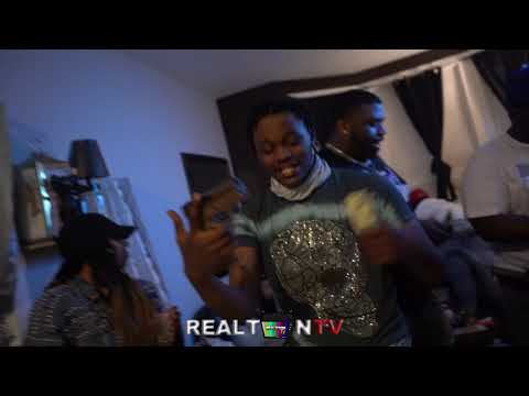 650 DuckMoe | "Hood On My Back" Music Video (Behind The Scenes) + Dice Game