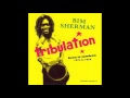 Bim Sherman ‎– Tribulation - Down In Jamdown 1974 To 1979 (Pressure Sounds, full Album)
