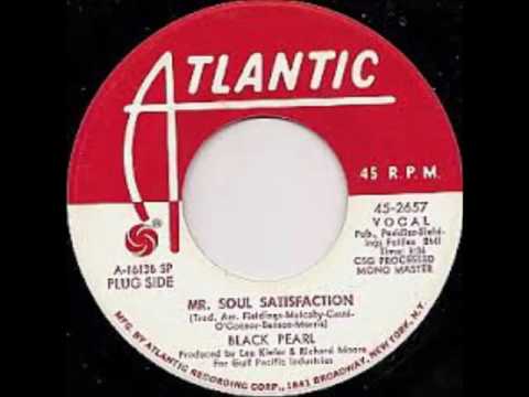 Black Pearl – Black Pearl – CD (Album, Reissue), 2022 [r24906083] | Discogs