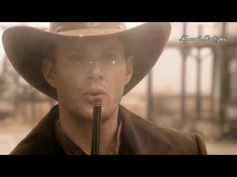 Música velho Oeste (Faroeste)