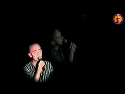 Salando las heridas - Patricio Rey y sus Redonditos de Ricota / L'etoile, San Carlos Sta Fé 20/06/92