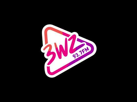 WZWW Boalsburg, PA "93.7 3WZ" Legal ID (1/24/22)