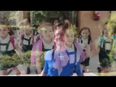 Vídeo Colegio Los Tilos