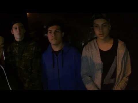 NOYA vs FERRO1 - 8vos. TPL FREE FECHA 1