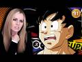 Goku S Dilemma Dragon Ball Super Episode 81 Reaction