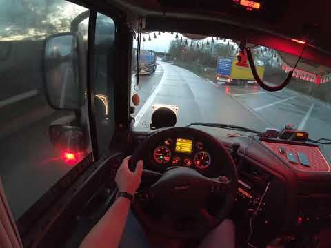 GoPro Daf