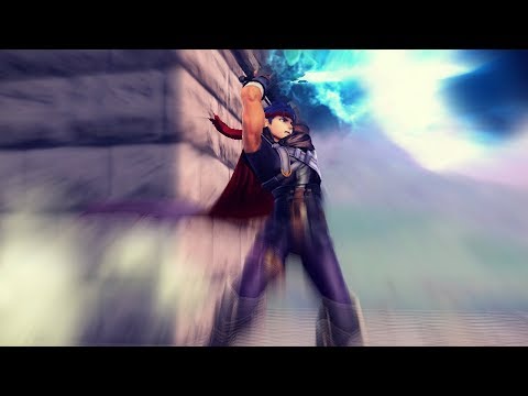 HOW TO FIGHT FOR YOUR FRIENDS