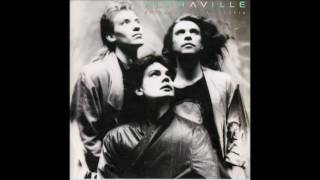 Alphaville-Fantastic Dream-