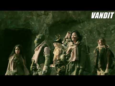 Paul van Dyk feat  Adam Young   Eternity Official Music Video 1080