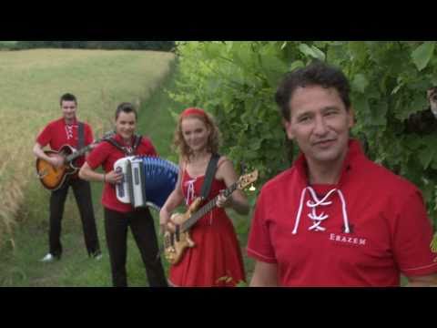 ANS. ERAZEM-GREMO V DOLINO VIPAVSKO