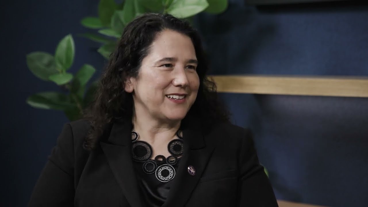 Fireside Chat: Using AI to Grow and Secure Your Business