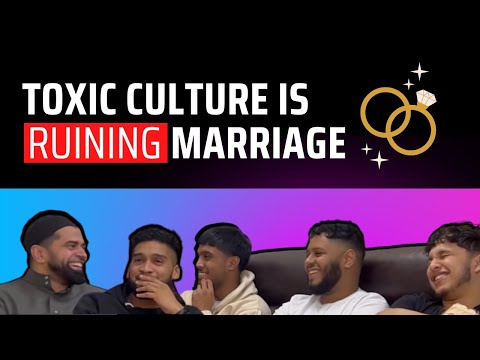 EP2: Marriage, Finding Your Spouse, Interracial Marriage (Part 1) | The SalaamSeeker Podcast