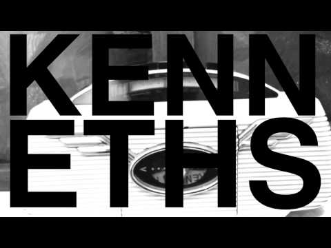 The Kenneths - What Happened To The Radio (Lo-Fi Video)