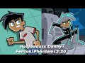 Hot Badass DannyFenton Phantom Scenepack Give Credit If Used