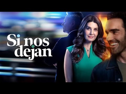 Si Nos Dejan - C10 Español |Parte 1