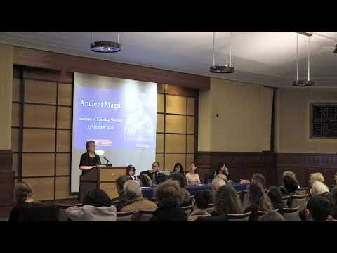 Ancient Magic