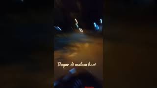 Download lagu Suasana Kota Bogor di malam hari .. #bogor #rutinitas  #jalanmalam mp3