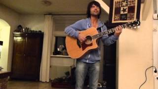 P.J. Pacifico - Champions And Guardians - Live @ Waspik 10.20.12