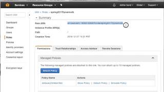 unit 4 part 3, the basics of running a query on dynamodb using AWS-JS-SDK