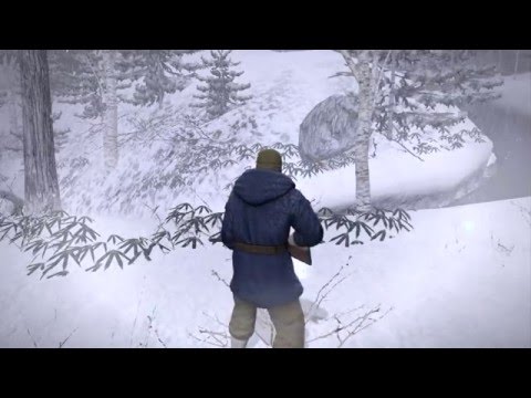 Yakuza 5, Playthrough #27 - Hunting Missions -