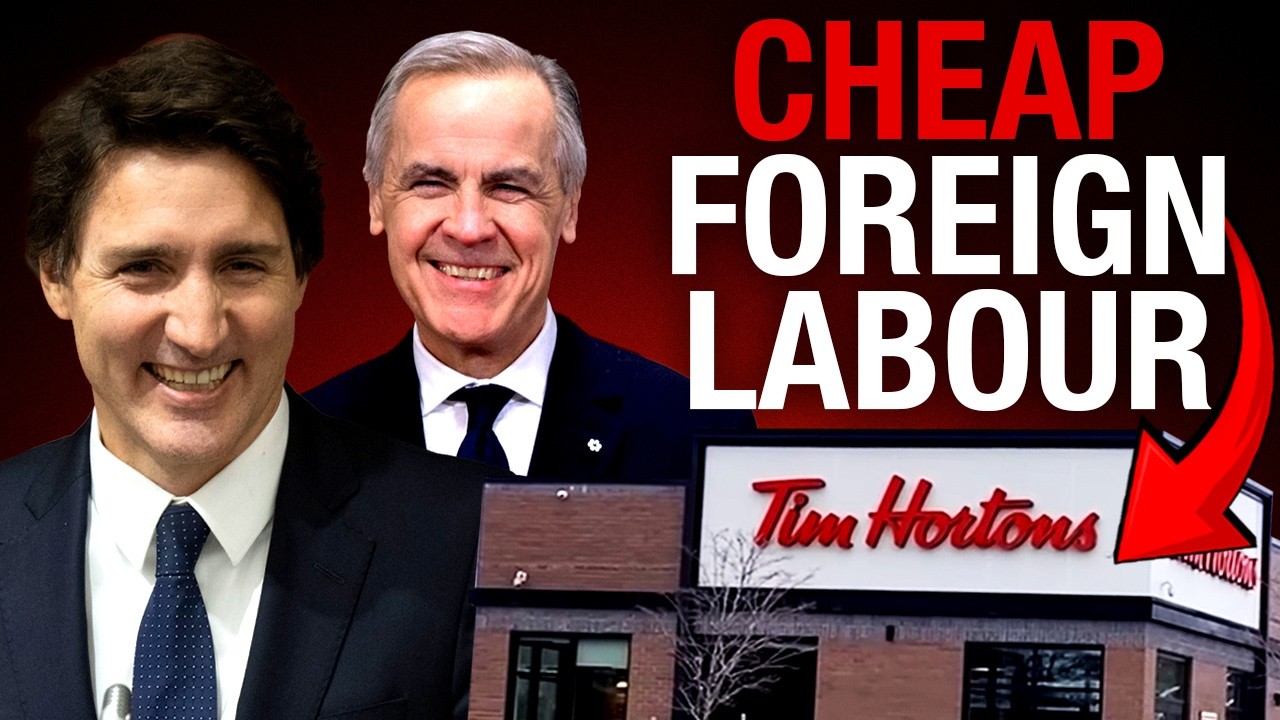 The scandals keep happening...