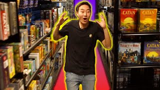 Shelfside - Ark Nova video thumbnail