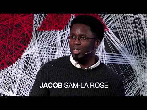 Burn After Reading | Amaal Said, Antosh Wojcik & Jacob Sam-La Rose | TEDxEastEnd
