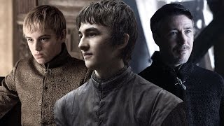 Can Game of Thrones Possibly Have a Happy Ending?