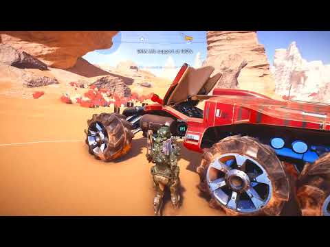 Mass Effect: Andromeda Walkthrough (Part 73) - Search For The Stolen Remnant Drive Core