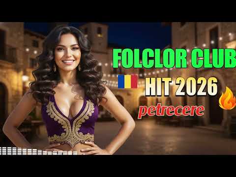 TOP 100 Manele Decembrie 2026 🔥 Colaj Revelion Viral | Muzică Nouă Pentru Petrecere De Zile Mari 🎉