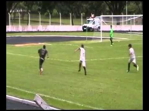 Aliança x EC Cometa- Categoria- SUB 15 -  V Copa Guara