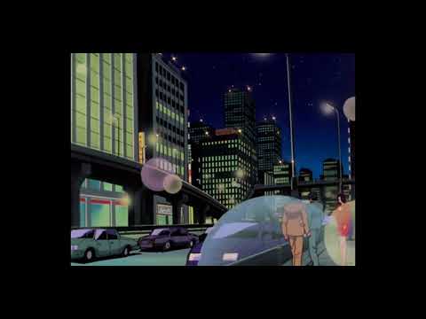 Aarne, Big Baby Tape, BUSHIDO ZHO - City Boy Life (slowed + reverb)