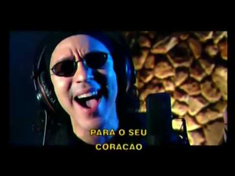 KARAOKÊ | ALEX GONZAGA - UM VERSO DE AMOR ft. PAMELA